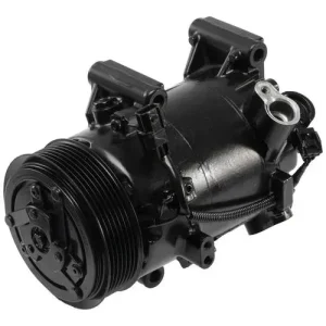 Murray CVC A/C Compressor – Remanufactured – 197277