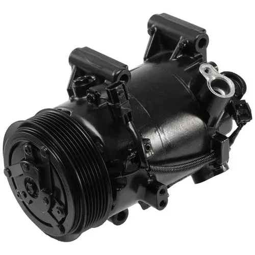 Murray CVC A/C Compressor – Remanufactured – 197277