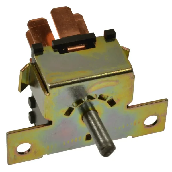 Murray Climate Control 5 Terminal Selector Blower Switch – 37638