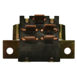 Murray Climate Control 5 Terminal Selector Blower Switch – 37638 - view 3
