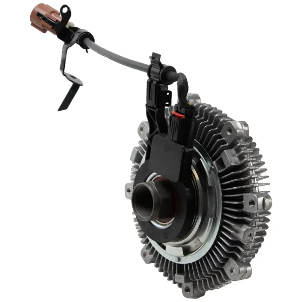 Murray Temperature Control Electric Cooling Fan Clutch – 3266