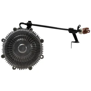 Murray Temperature Control Electric Cooling Fan Clutch – 3266 - view 2
