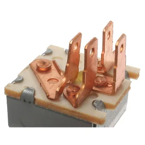 Murray Climate Control 4 Terminal Selector Blower Switch – 37641 - view 2