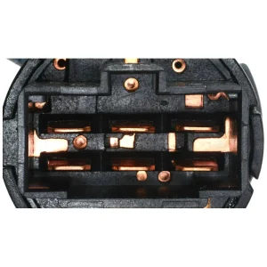 Murray Climate Control 6 Terminal Selector Blower Switch – 37646 - view 3