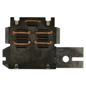 Murray Climate Control 5 Terminal Selector Blower Switch – 37647 - view 2