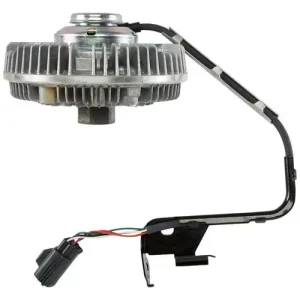 Murray Temperature Control Electric Cooling Fan Clutch – 3282 - view 2