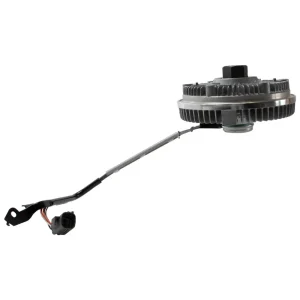 Murray Temperature Control Electric Cooling Fan Clutch – 3282 - view 4