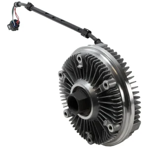 Murray Temperature Control Electric Cooling Fan Clutch – 3281