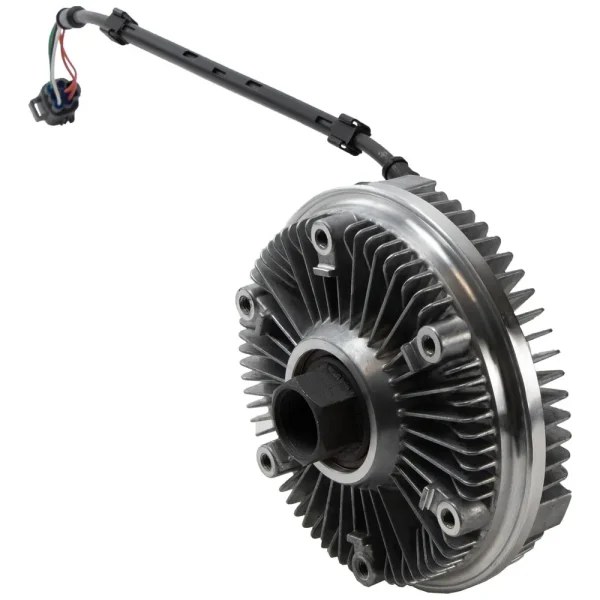 Murray Temperature Control Electric Cooling Fan Clutch – 3281