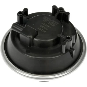 Dorman OE Solutions 0 Terminal 4WD Actuator – 600-102XD