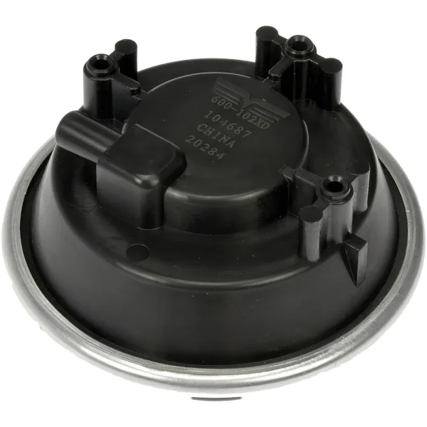 Dorman OE Solutions 0 Terminal 4WD Actuator – 600-102XD