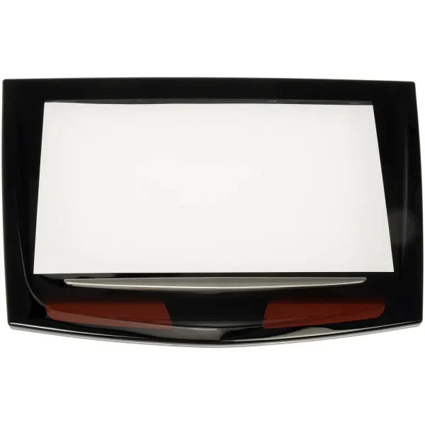 Dorman OE Solutions Infotainment Screen – 601-703