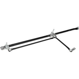 Dorman OE Solutions Wiper Transmission And Motor Assembly – 602-023