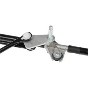 Dorman OE Solutions Wiper Transmission And Motor Assembly – 602-023 - view 2
