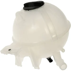 Dorman OE Solutions Plastic Coolant Recovery Tank – 603-836