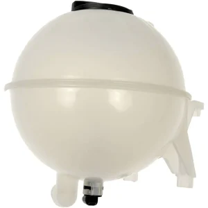 Dorman OE Solutions Plastic Coolant Recovery Tank – 603-836 - view 2