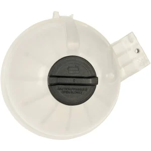 Dorman OE Solutions Plastic Coolant Recovery Tank – 603-836 - view 3