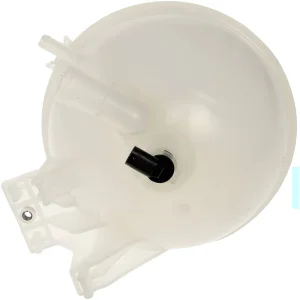 Dorman OE Solutions Plastic Coolant Recovery Tank – 603-836 - view 4
