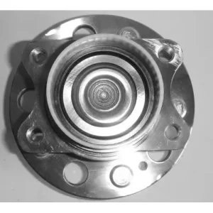MasterPro Hub Assembly – 530754 - view 2