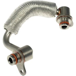 Dorman OE Solutions Stainless Steel Turbocharger Coolant Line – 667-553