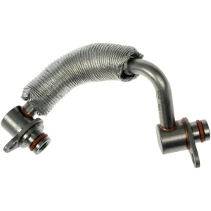 Dorman OE Solutions Stainless Steel Turbocharger Coolant Line – 667-553 - view 2