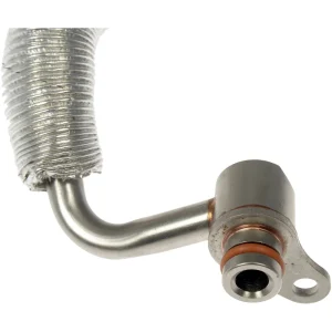 Dorman OE Solutions Stainless Steel Turbocharger Coolant Line – 667-553 - view 4