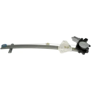 Dorman OE Solutions Window Regulator And Motor Assembly – 748-088