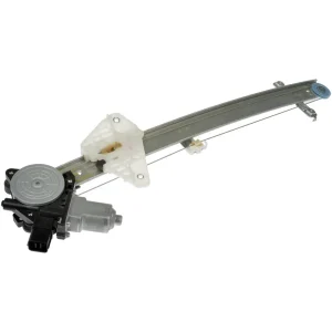 Dorman OE Solutions Window Regulator And Motor Assembly – 748-088 - view 2