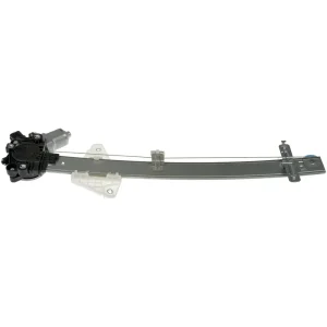 Dorman OE Solutions Window Regulator And Motor Assembly – 748-088 - view 3