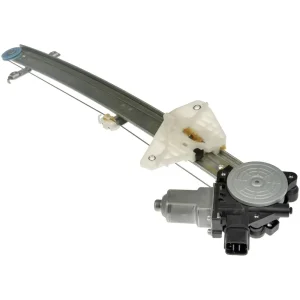 Dorman OE Solutions Window Regulator And Motor Assembly – 748-087 - view 2