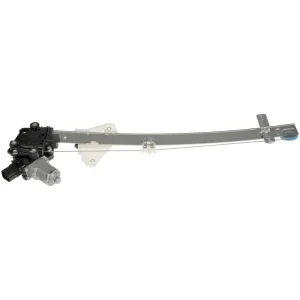 Dorman OE Solutions Window Regulator And Motor Assembly – 748-087 - view 3