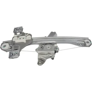 Dorman OE Solutions Window Regulator And Motor Assembly – 751-565
