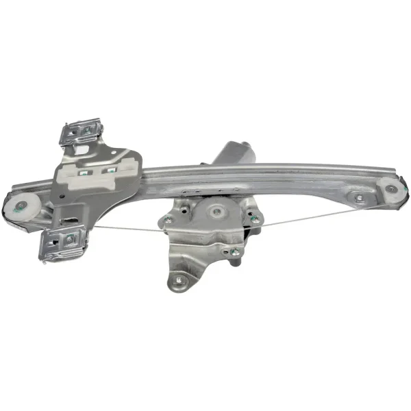 Dorman OE Solutions Window Regulator And Motor Assembly – 751-565