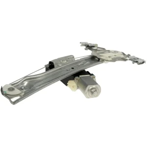 Dorman OE Solutions Window Regulator And Motor Assembly – 751-565 - view 3