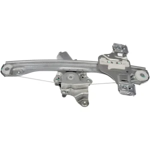 Dorman OE Solutions Window Regulator And Motor Assembly – 751-566