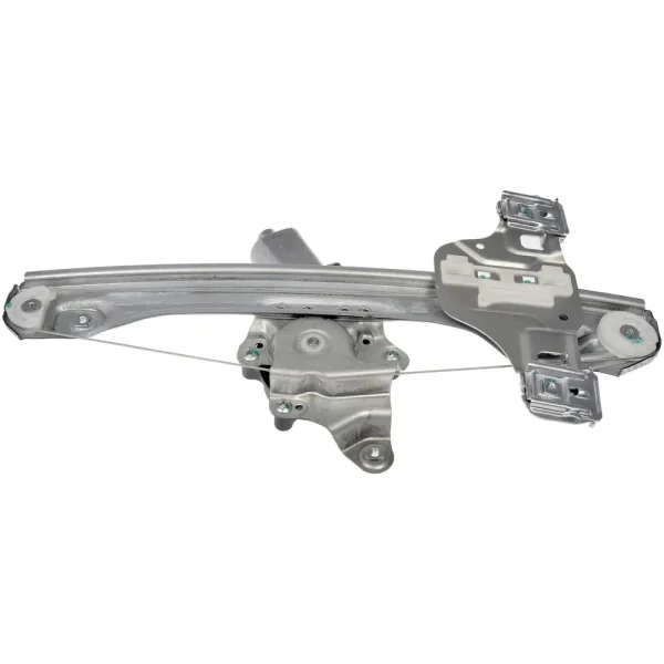 Dorman OE Solutions Window Regulator And Motor Assembly – 751-566
