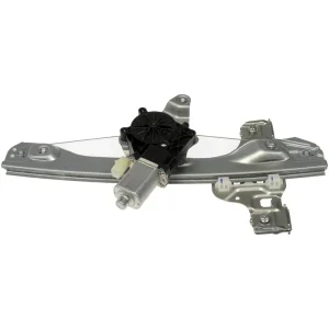 Dorman OE Solutions Window Regulator And Motor Assembly – 751-566 - view 3
