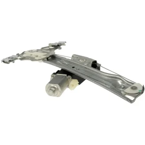 Dorman OE Solutions Window Regulator And Motor Assembly – 751-566 - view 4
