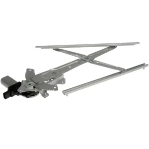 Dorman OE Solutions Window Regulator And Motor Assembly – 751-597