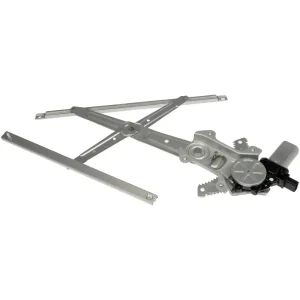Dorman OE Solutions Window Regulator And Motor Assembly – 751-597 - view 2