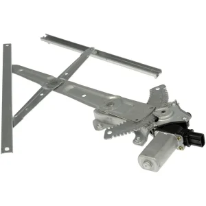 Dorman OE Solutions Window Regulator And Motor Assembly – 751-597 - view 3