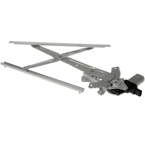 Dorman OE Solutions Window Regulator And Motor Assembly – 751-598