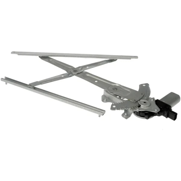Dorman OE Solutions Window Regulator And Motor Assembly – 751-598
