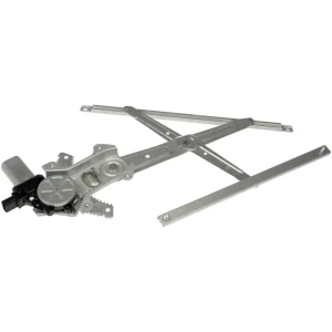 Dorman OE Solutions Window Regulator And Motor Assembly – 751-598 - view 2