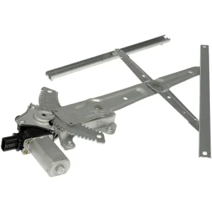 Dorman OE Solutions Window Regulator And Motor Assembly – 751-598 - view 3
