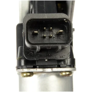 Dorman OE Solutions Window Regulator And Motor Assembly – 751-598 - view 4
