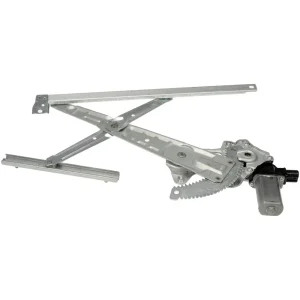 Dorman OE Solutions Window Regulator And Motor Assembly – 751-743