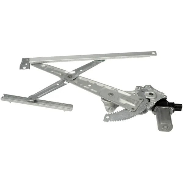 Dorman OE Solutions Window Regulator And Motor Assembly – 751-743
