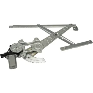Dorman OE Solutions Window Regulator And Motor Assembly – 751-743 - view 2