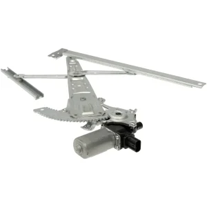 Dorman OE Solutions Window Regulator And Motor Assembly – 751-743 - view 3